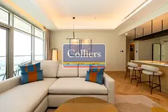 Luxury Living | A Fully Furnished Home | Book Now