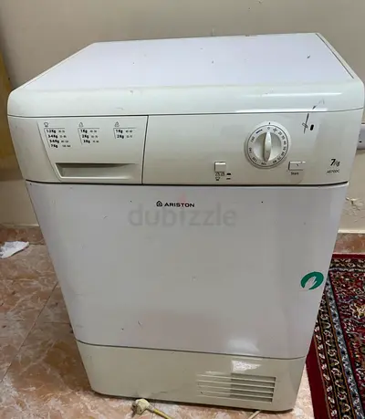 ARISTON great Dryer Machine
