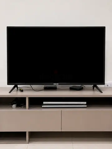NIKAI LED Television on Stand