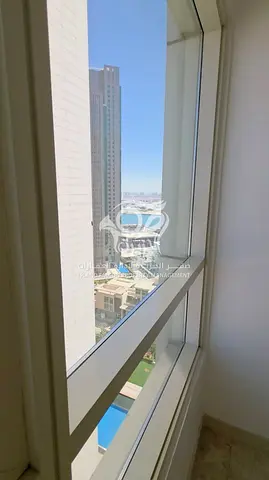 Higher floor | Prime Location | Balcony | Vacant