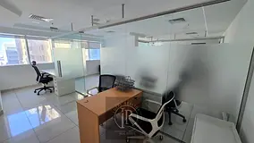 Chiller Free | Fitted Office | Premium Tower | Close to MOE