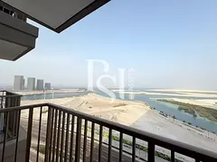 Sea view | Ready to Move | Balcony