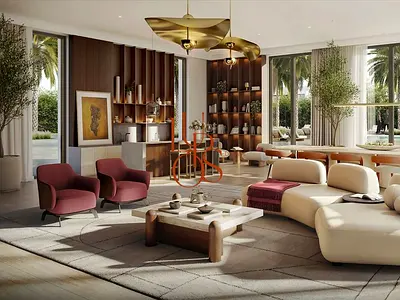 3BR Townhouse | Green Community | Investors Deal | ELVA The Valley by Emaar