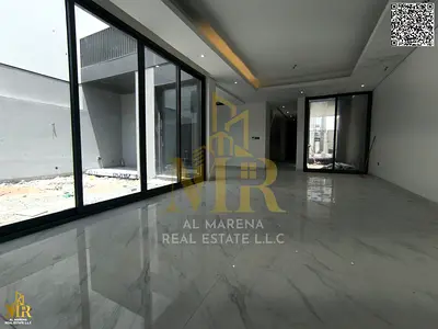 🏡 بالزوراء، في قلب المدينة الخضراء، امتلك فيلا 4 غرف بتصميم عصري وموقع مميز، بسعر تنافسي شامل الكهرباء والمياه والمكيفات.