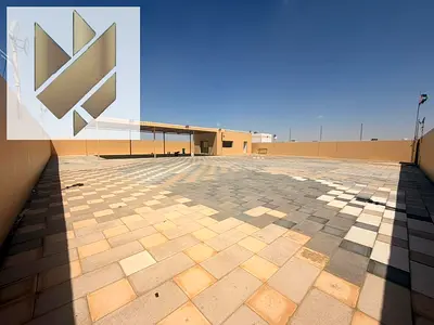 Ideal for Industrial & Logistics Operations | 10,000 Sq. Ft. Yard with Offices & Covered Shed | 40 KW Power