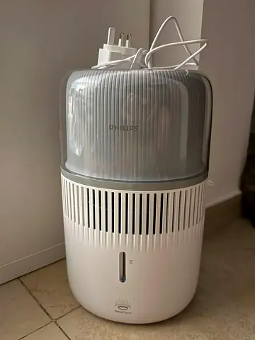 Philips HU5710 NanoCloud Humidifier – Like New