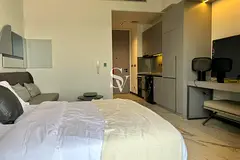 Furnished | Modern Layout | Multiple Cheques