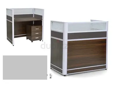 New Office Workstation