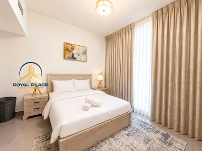 FURNISHED I VACANT I PRIME LOCATION