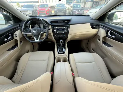 2018 Nissan X-TRAIL — фото 9