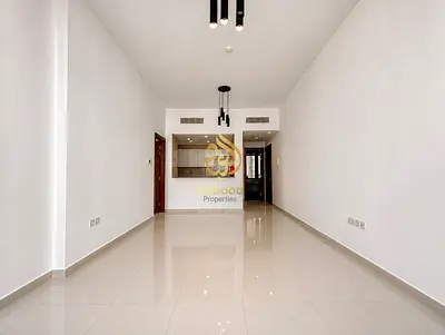1 Month Free | Spacious | 6 Payments