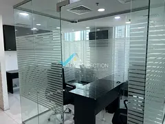 Office for Rent | Spacious Layout | Bright Unit