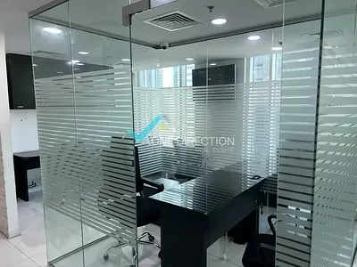 Office for Rent | Spacious Layout | Bright Unit