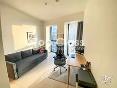 Fully Furnished| Downtown Views | Vacant Unit