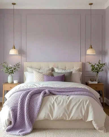 TimberCraft Designer Bed Frame