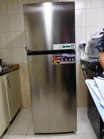 Super General Refrigerator 333L