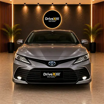 2024 Toyota CAMRY 照片 4