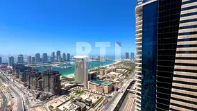 Full Sea View | Unfurnished | Vacant Soon