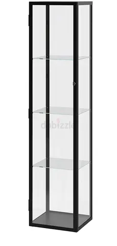 IKEA BLALIDEN glass cabibet (showcase)