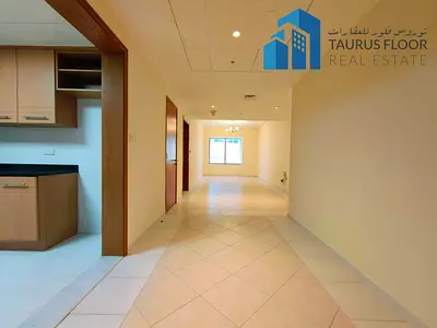 Luxurious 2BR | Chiller Free | 45 days free | 8 chqs