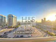 Skyline View | Semi-Furnished 2BHK | Prime Area