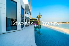 Ultra Luxury | Unique Layout | Extended Plot
