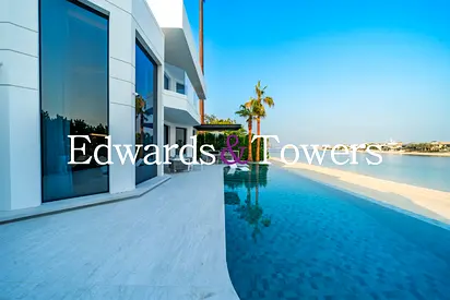 Ultra Luxury | Unique Layout | Extended Plot