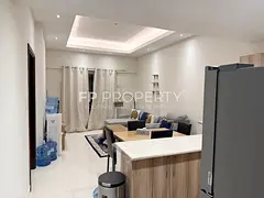Prime Living |Fully Furnished |Ready to Move
