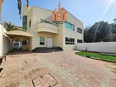 with swimming pool Central AC Balcony wardrobe gardan maids room 110k,