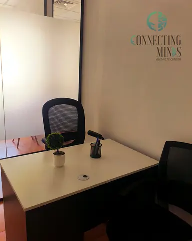 Private Office | Utilities Included | Flexible Payments