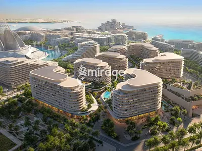 Luxurious 1BR | Modern Facilities | Premium Area