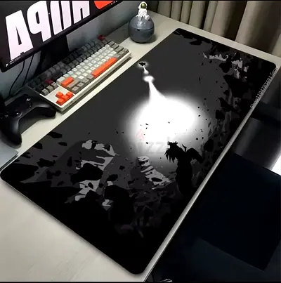 Dragon Ball Goku Gaming Mouse Pad – XL 800x400mm Desk Mat