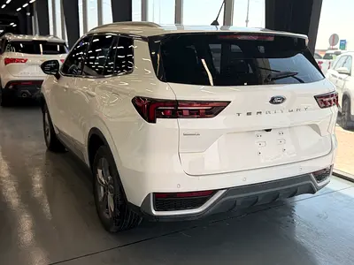 صورة 8 لـ 2023 FORD TERRITORY