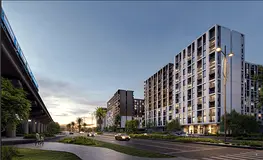 Stylish 3 Bedroom | Family-Friendly Layout | Terra Gardens Building 2