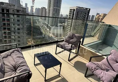 High Floor | High ROI | Rented