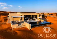 Luxury Desert Living | Exquisite | Branded Villas