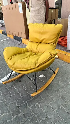 Selling Premium luxury tow chairs brand new