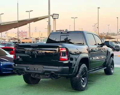 2024 RAM 1500 TRX 照片 3