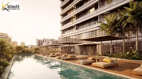 Very Cheap price In JVC | Premium Structure | Smart Living | Fully Furnished