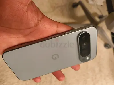 Google Pixel 9Pro