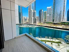 Lake View | Unfurnished l Lower Floor