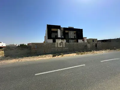 Modern Off-Plan Villa: Fully Customizable for Sale