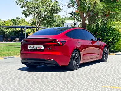 صورة 6 لـ 2025 Tesla MODEL 3