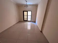 Second tenant - Rawda 1 - Master bedroom, 2 bathrooms - Balcony - Built-in wardrobes - Fully lit apa