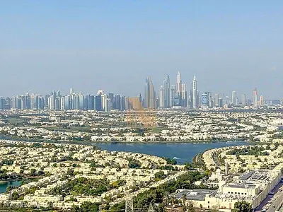 City View I Multiple Options I High Floor