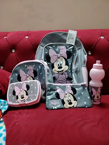Bags
