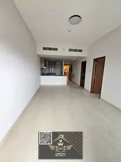 ONE BED ROOM AVAILABE FOR SALE IN NEW BUILDING GARDEN AZHA REASIDENCY ON VERY EASY INSTALLMENTS WITH