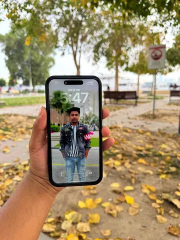 Mobile phones