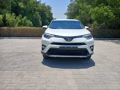 صورة 5 لـ 2018 Toyota RAV 4