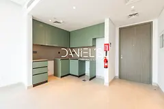 High Floor | Vacant | Community Expert